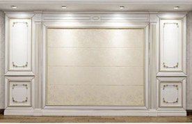 廠價直銷鑫順來XSL-2112實色豪華電視墻